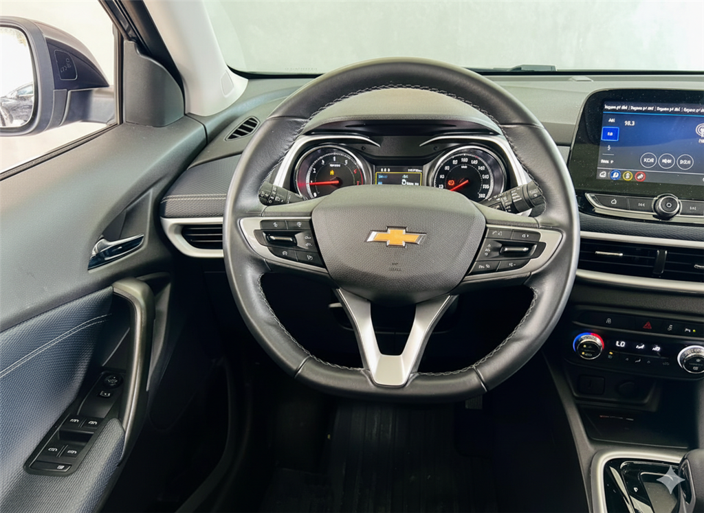 TRACKER 1.2 TURBO FLEX PREMIER AUTOMÁTICO6