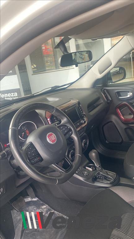 TORO 1.3 TURBO 270 FLEX FREEDOM AT611