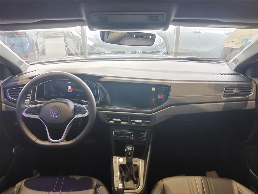NIVUS 1.0 200 TSI TOTAL FLEX HIGHLINE AUTOMÁTICO4