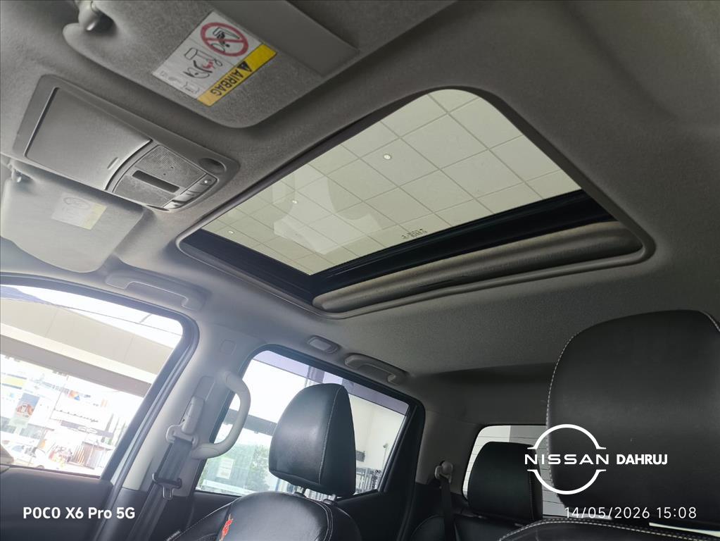 FRONTIER 2.3 16V TURBO DIESEL PRO4X CD 4X4 AUTOMÁTICO11