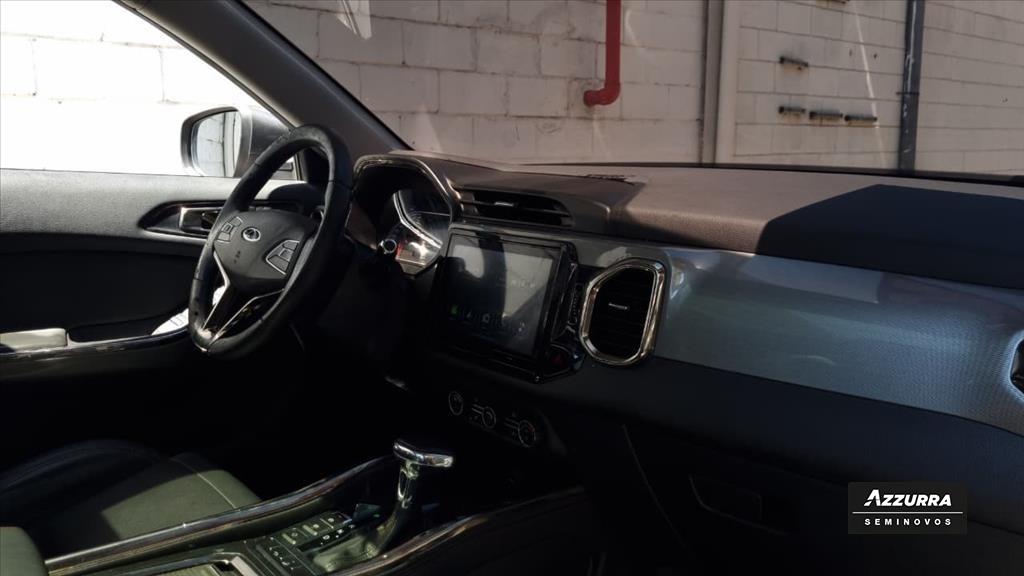 TIGGO 5x 1.5 VVT TURBO iFLEX TXS DCT7