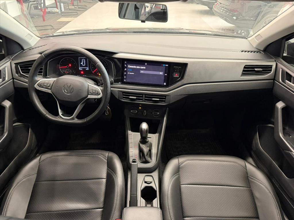 NIVUS 1.0 200 TSI TOTAL FLEX COMFORTLINE AUTOMÁTICO11