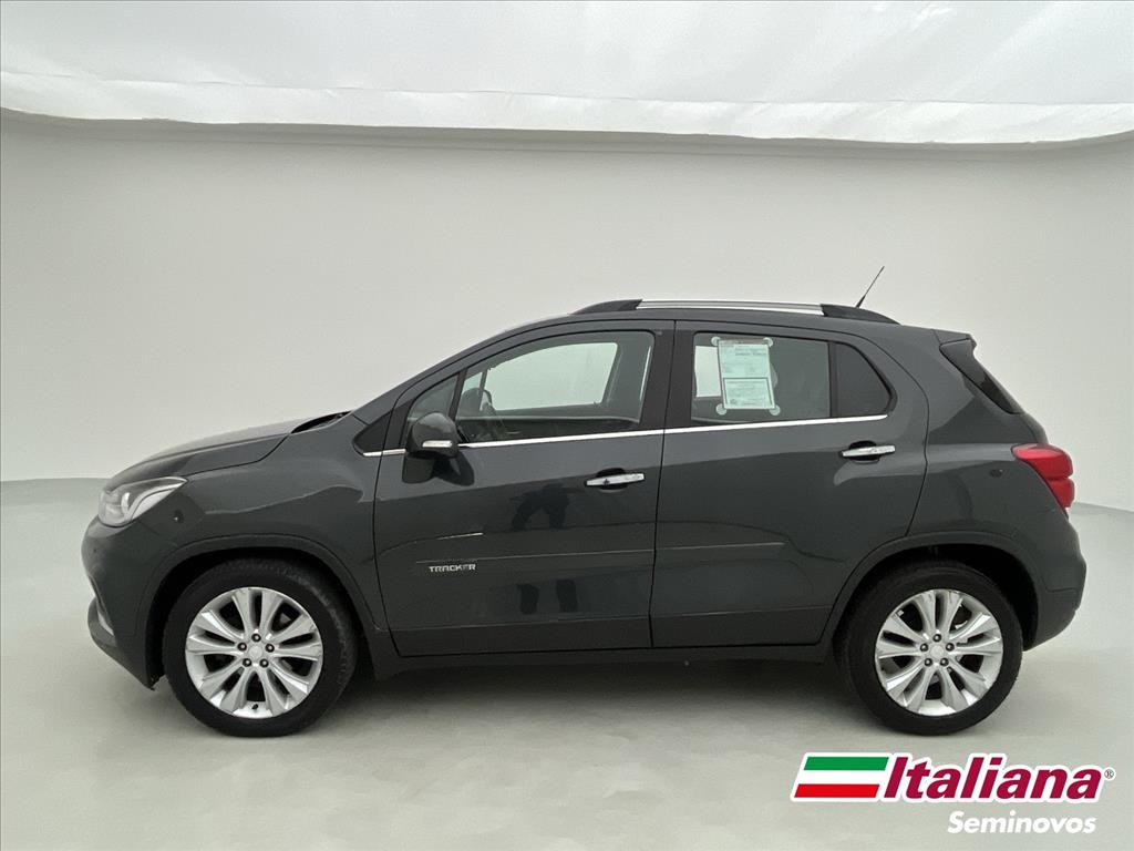 TRACKER 1.4 16V TURBO FLEX PREMIER AUTOMÁTICO1