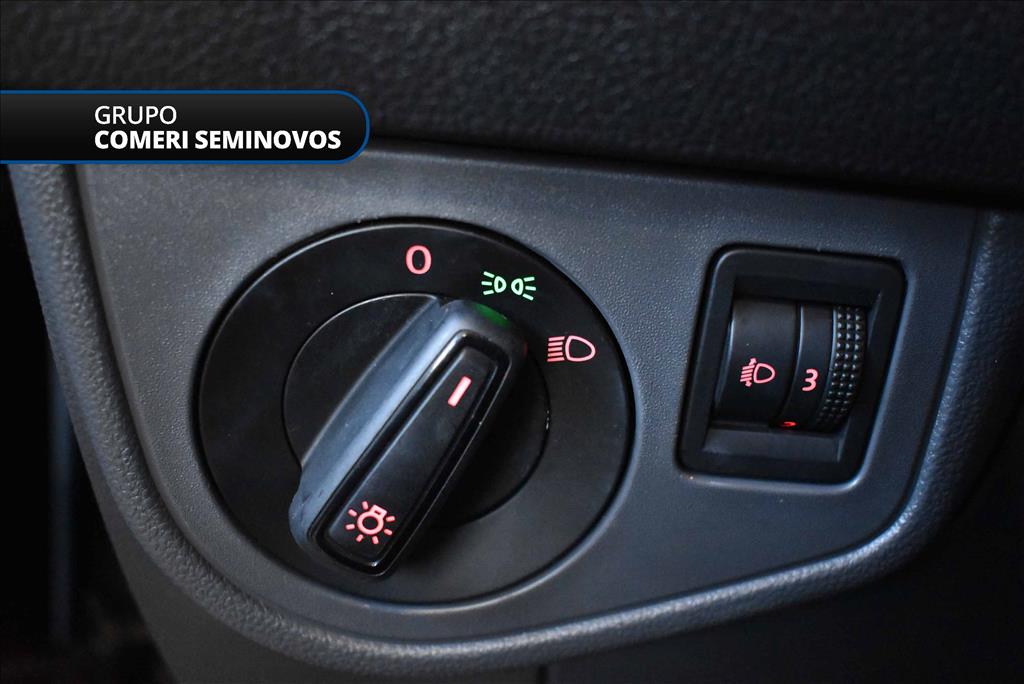 POLO 1.0 170 TSI COMFORTLINE AUTOMÁTICO