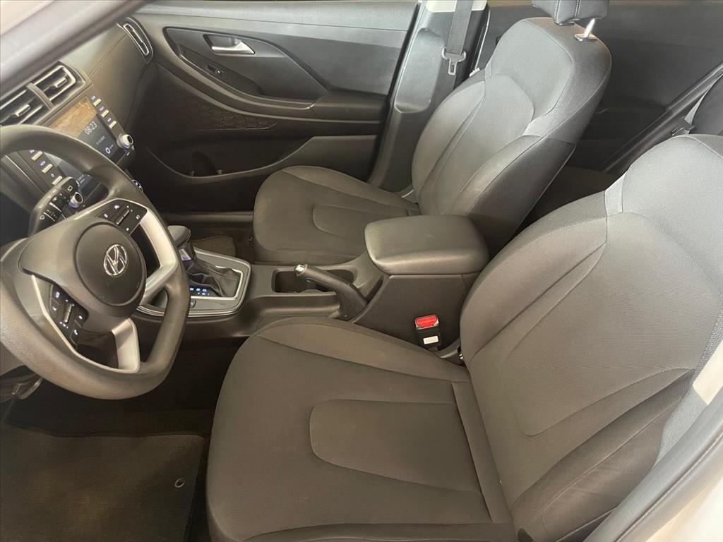 CRETA 1.0 TGDI FLEX COMFORT AUTOMÁTICO11
