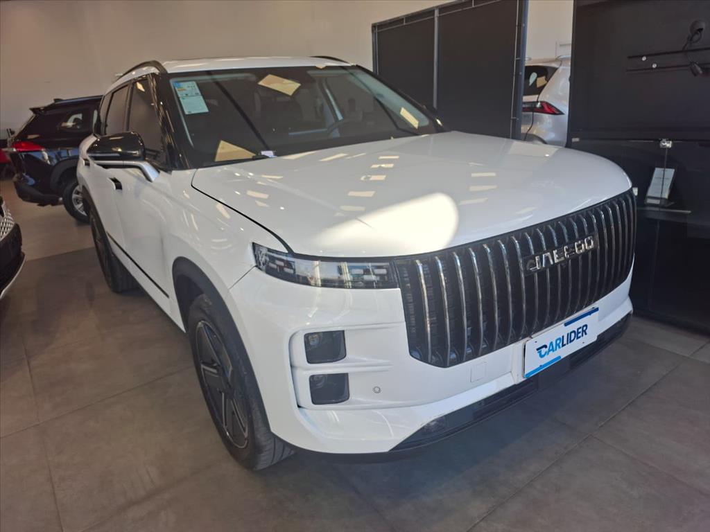 7 1.5 TGDI PHEV LUXURY DHT2