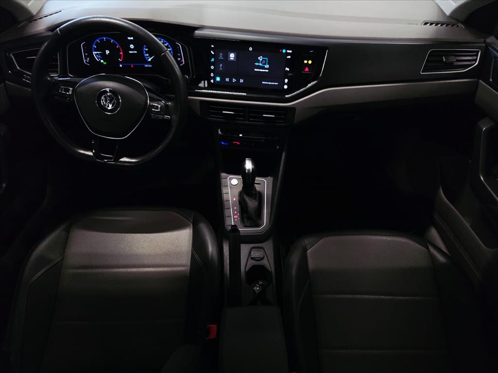 VIRTUS 1.0 200 TSI COMFORTLINE AUTOMÁTICO5