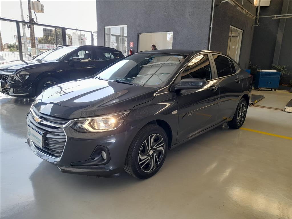 ONIX PLUS 1.0 FLEX LT MANUAL