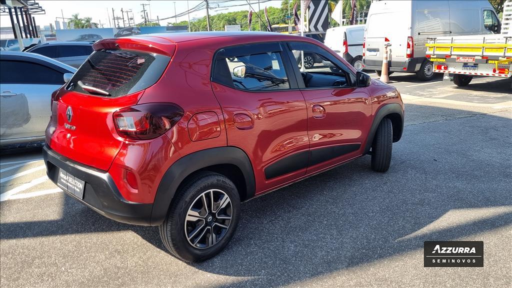 KWID 1.0 12V SCE FLEX INTENSE MANUAL4