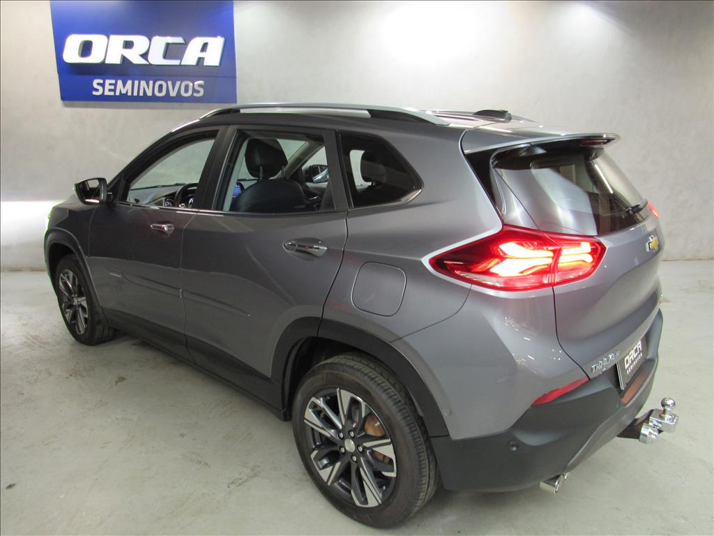 TRACKER 1.2 TURBO FLEX PREMIER AUTOMÁTICO7