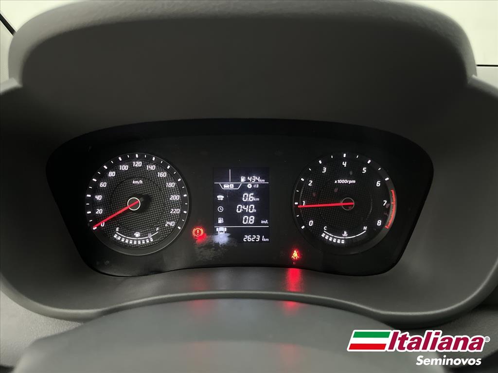 HB20S 1.0 12V FLEX COMFORT MANUAL10