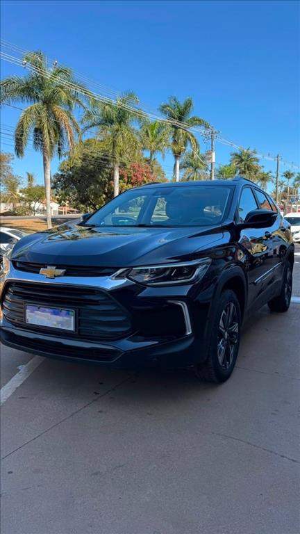 TRACKER 1.2 TURBO FLEX PREMIER AUTOMÁTICO0