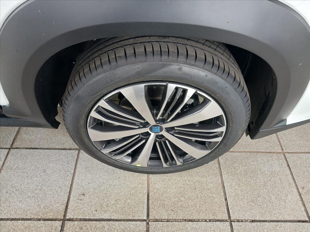 FASTBACK 1.0 TURBO 200 FLEX CVT14