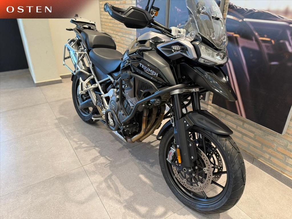 TRIUMPH-TIGER-1200 GT PRO