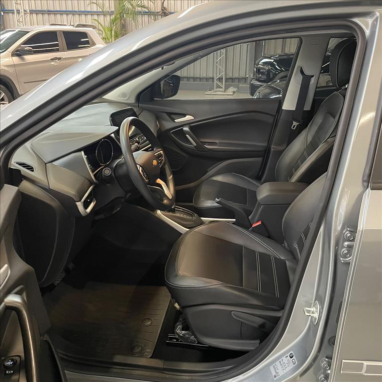 TRACKER 1.0 TURBO FLEX LT AUTOMÁTICO8