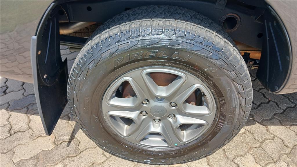 RANGER 2.2 XLS 4X4 CD 16V DIESEL 4P AUTOMÁTICO13