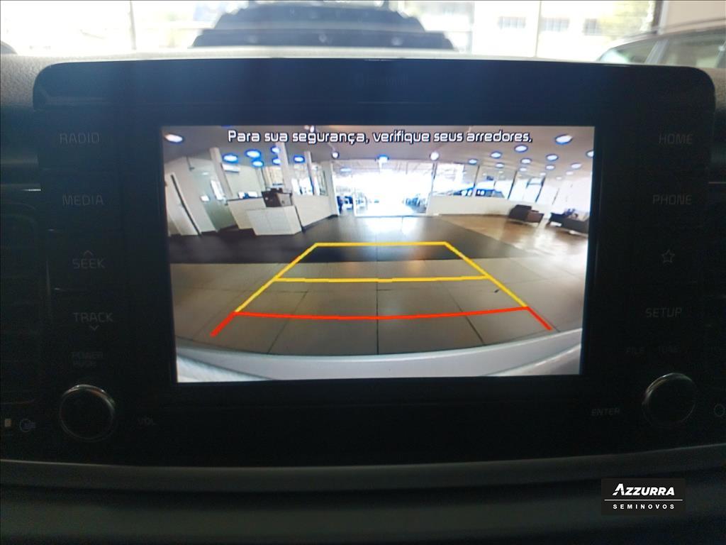 RIO 1.6 16V FLEX EX AUTOMÁTICO13