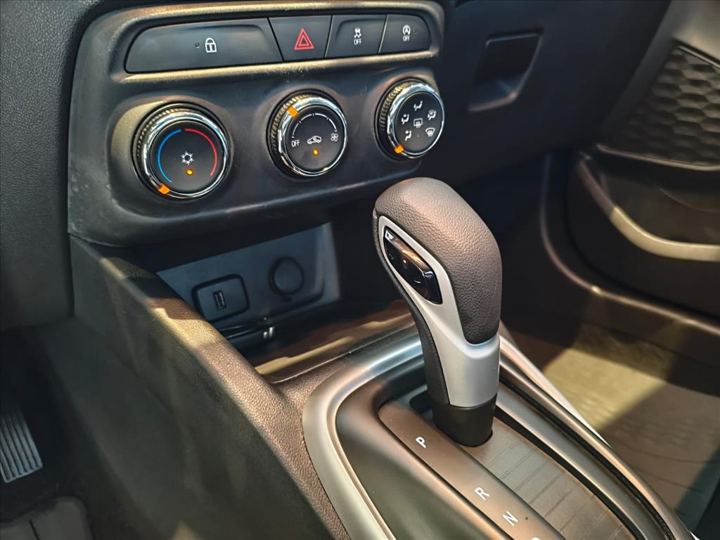 TRACKER 1.0 TURBO FLEX LT AUTOMÁTICO11