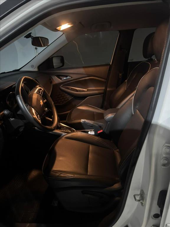 GM - Chevrolet-MONTANA-1.2 TURBO FLEX PREMIER AUTOMÁTICO