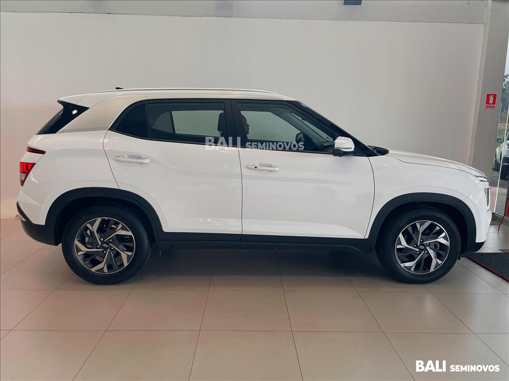 CRETA 1.0 TGDI FLEX LIMITED AUTOMÁTICO3