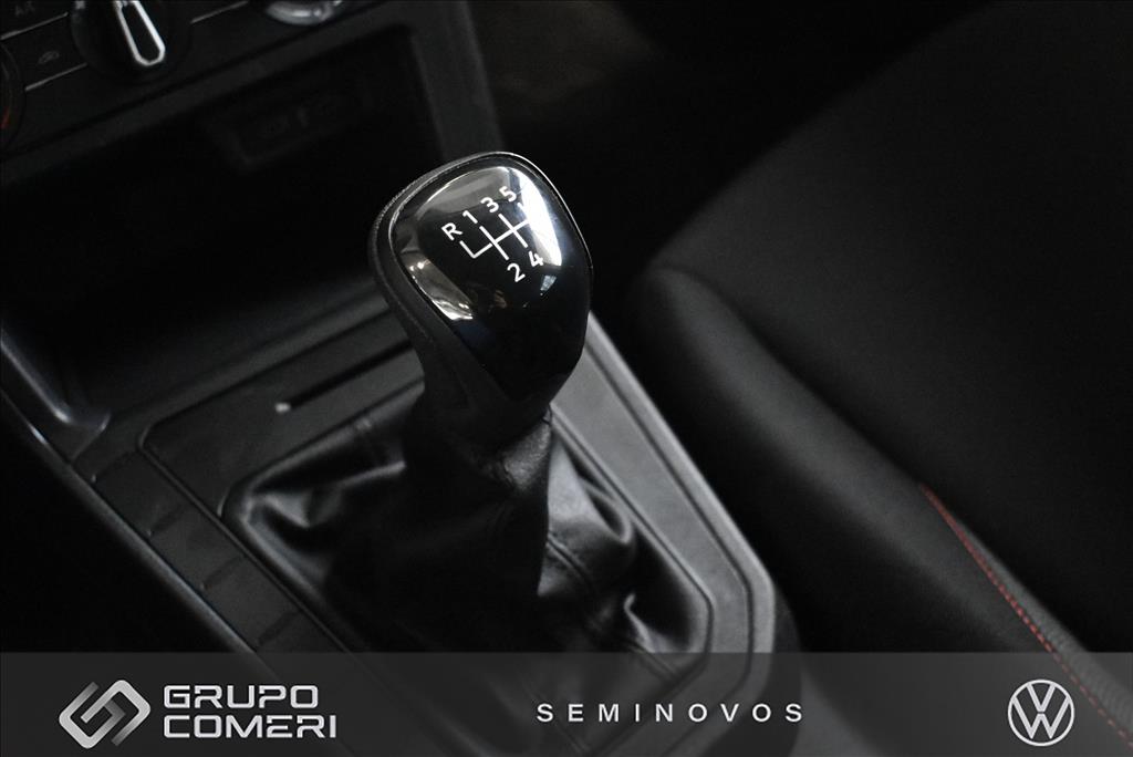 POLO 1.0 MPI TRACK MANUAL10