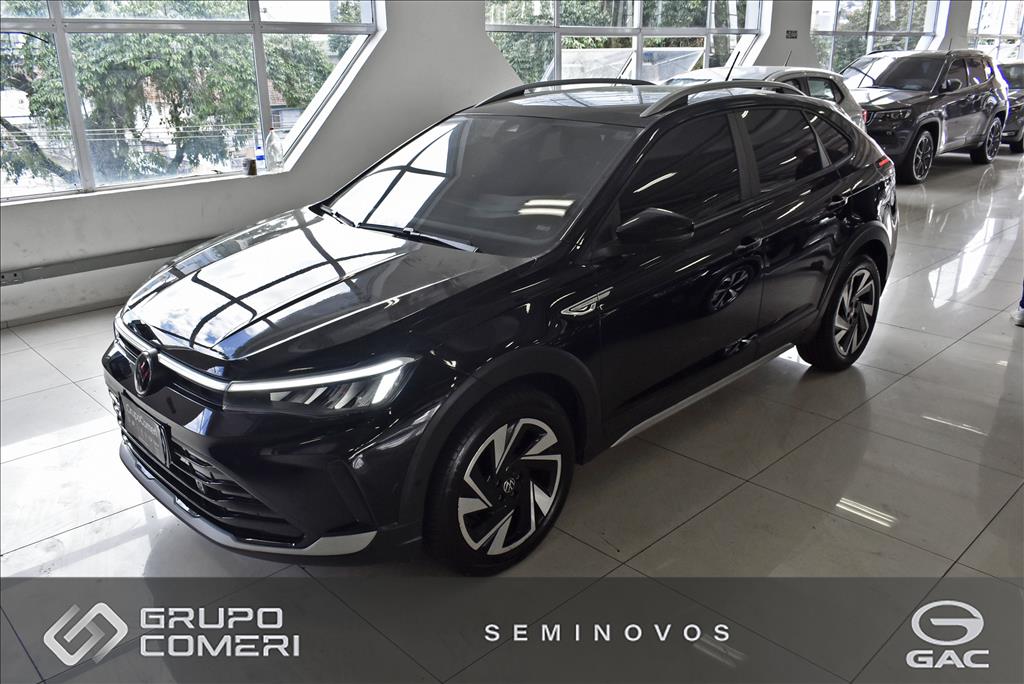 NIVUS 1.0 200 TSI TOTAL FLEX HIGHLINE AUTOMÁTICO