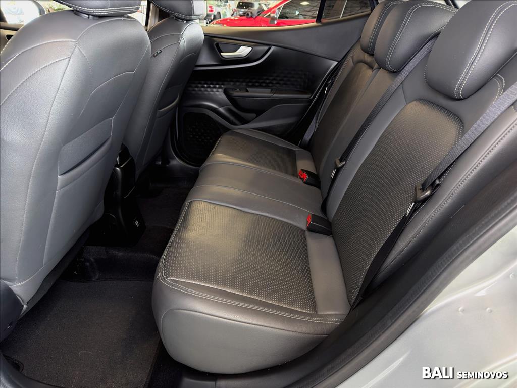 PULSE 1.0 TURBO 200 FLEX AUDACE CVT17
