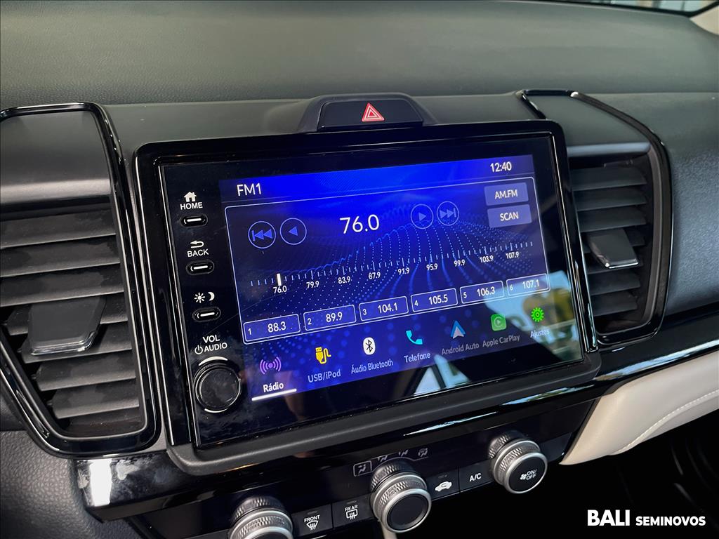 CITY 1.5 i-VTEC FLEX TOURING CVT13