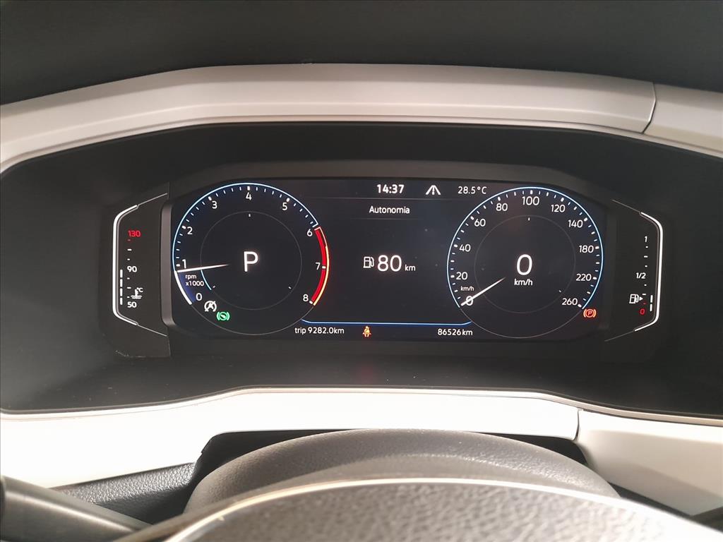 T-CROSS 1.4 250 TSI TOTAL FLEX HIGHLINE AUTOMÁTICO6