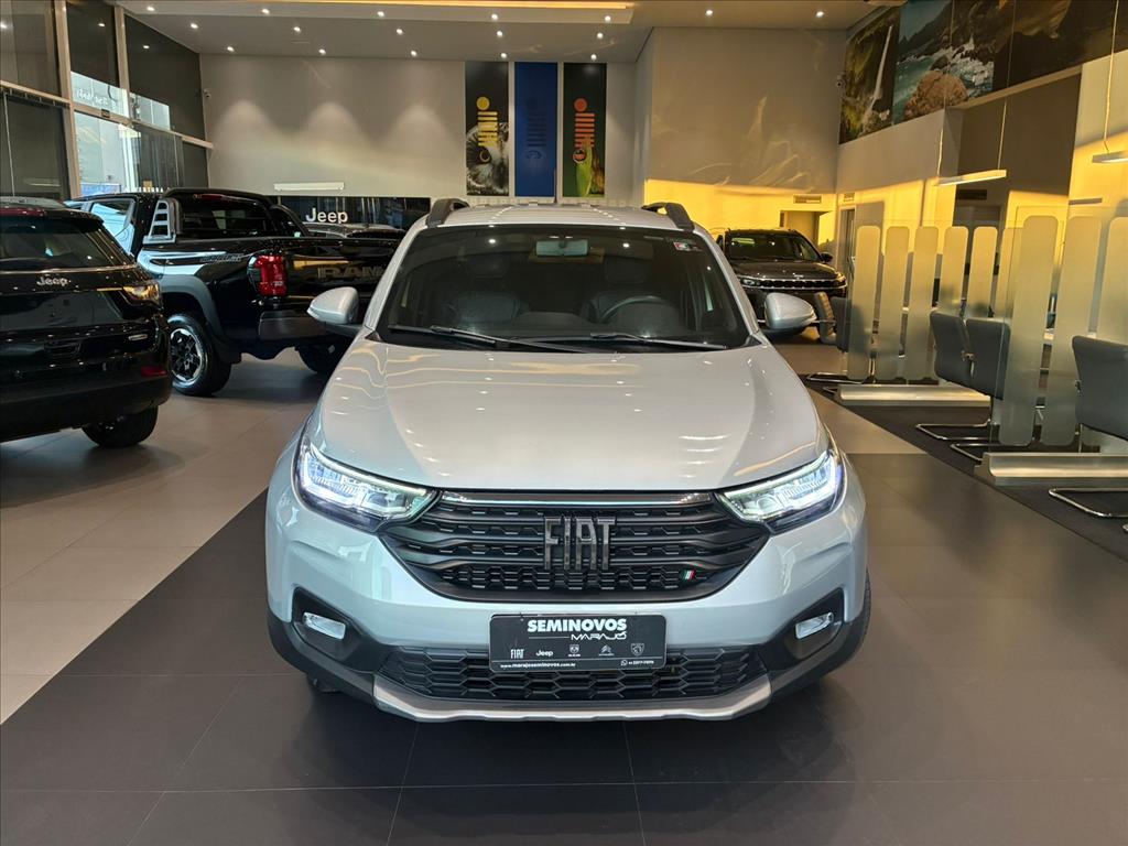 STRADA 1.3 FIREFLY FLEX VOLCANO CD MANUAL1