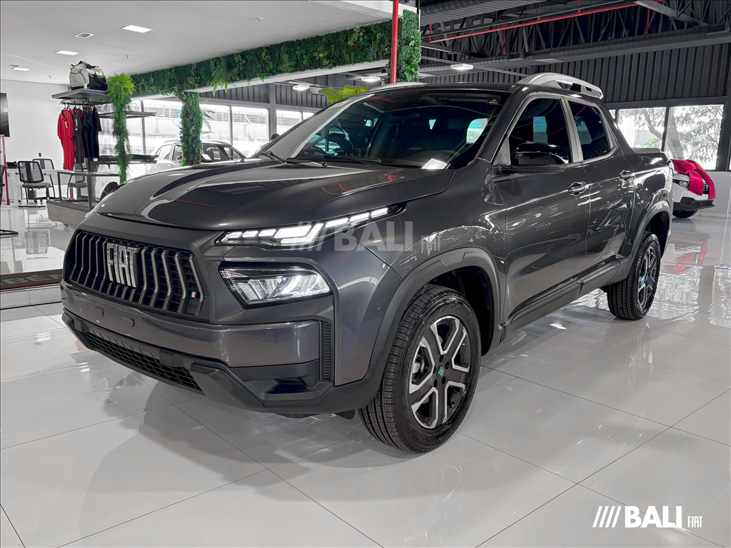 TORO 1.3 TURBO 270 FLEX FREEDOM AT61