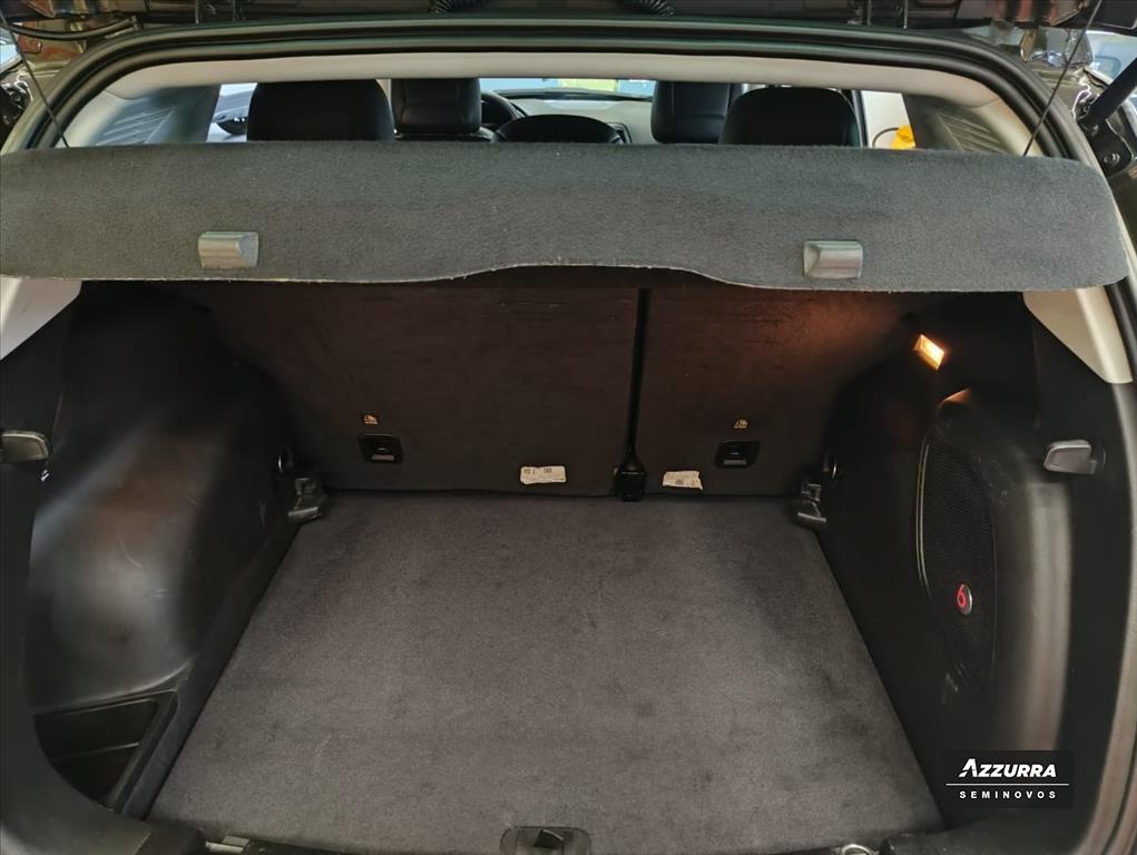 COMPASS 2.0 16V FLEX LONGITUDE AUTOMÁTICO16