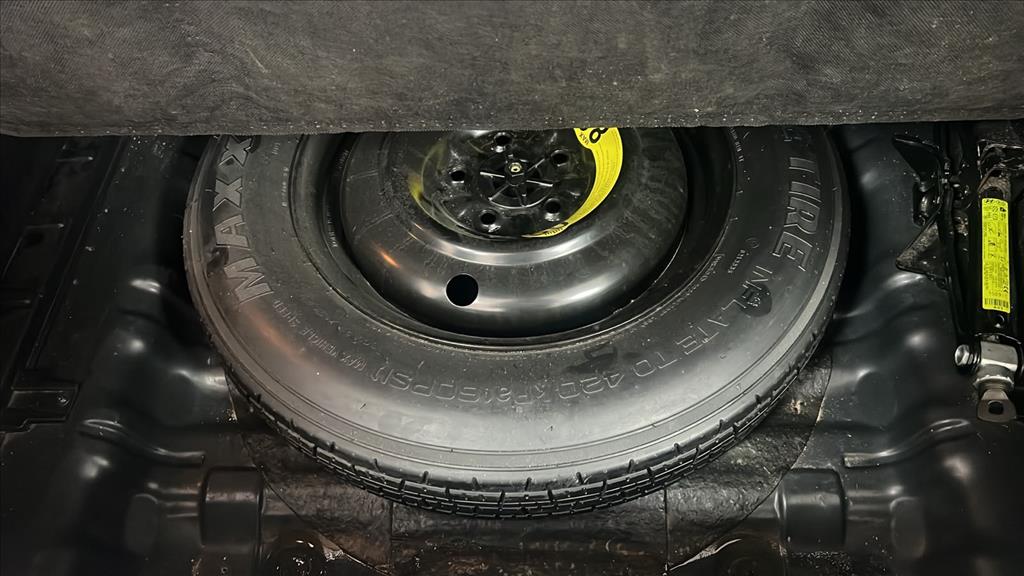IX35 2.0 MPFI 16V FLEX 4P AUTOMÁTICO5