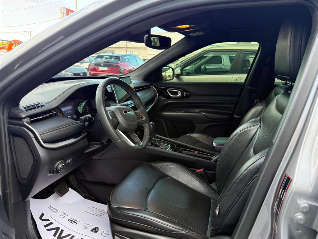 COMPASS 1.3 T270 TURBO FLEX LIMITED AT63