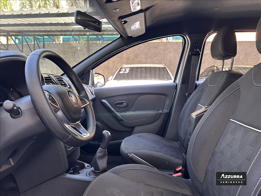 STEPWAY 1.0 12V SCE FLEX ZEN MANUAL6