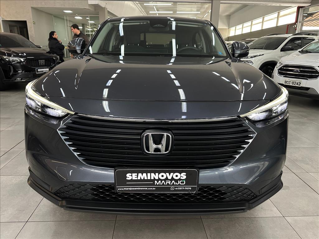 HR-V 1.5 DI I-VTEC FLEX EX CVT2