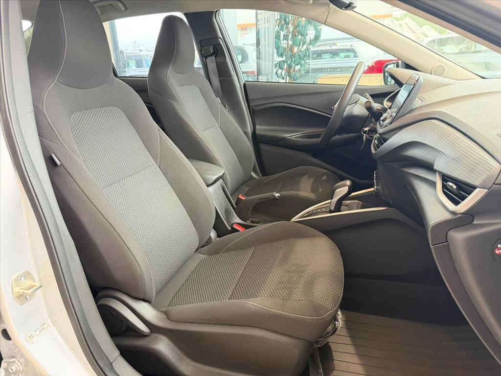 ONIX PLUS 1.0 TURBO FLEX LT AUTOMÁTICO13