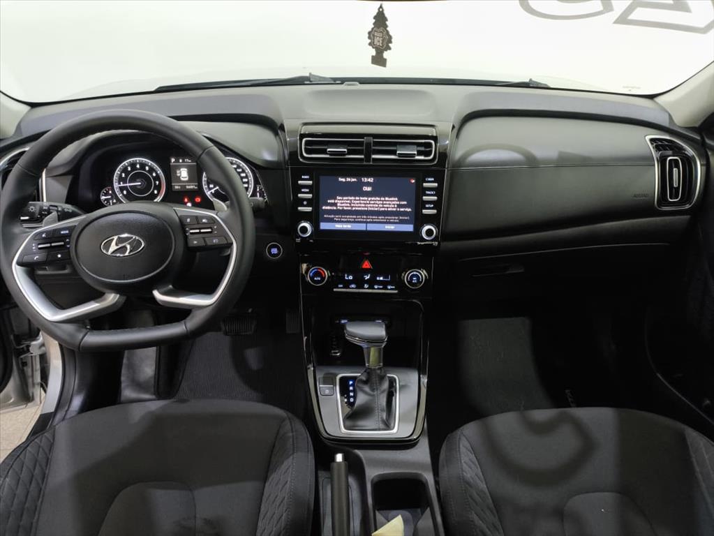 CRETA 1.0 TGDI FLEX LIMITED AUTOMÁTICO6