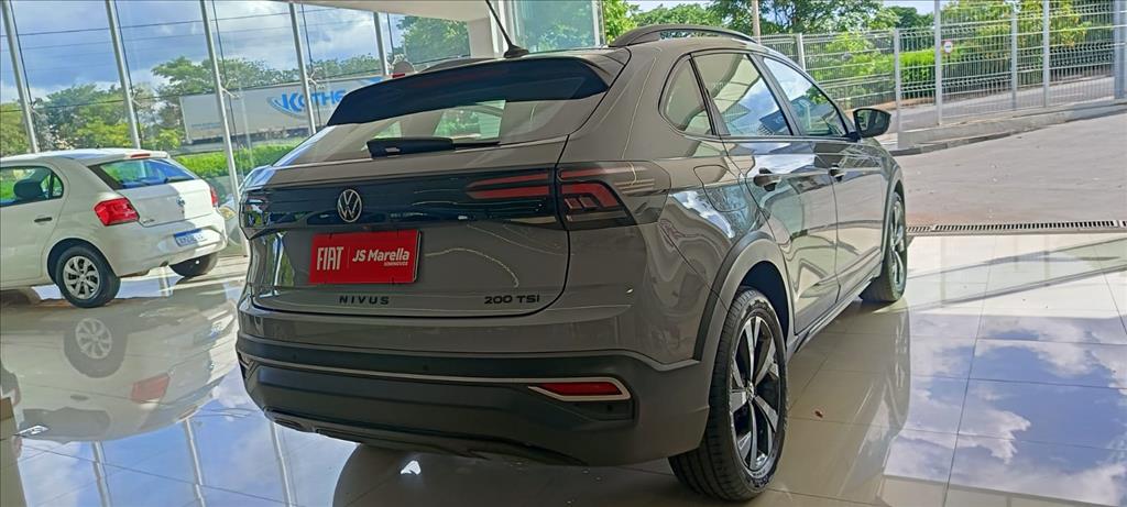 NIVUS 1.0 200 TSI TOTAL FLEX HIGHLINE AUTOMÁTICO1