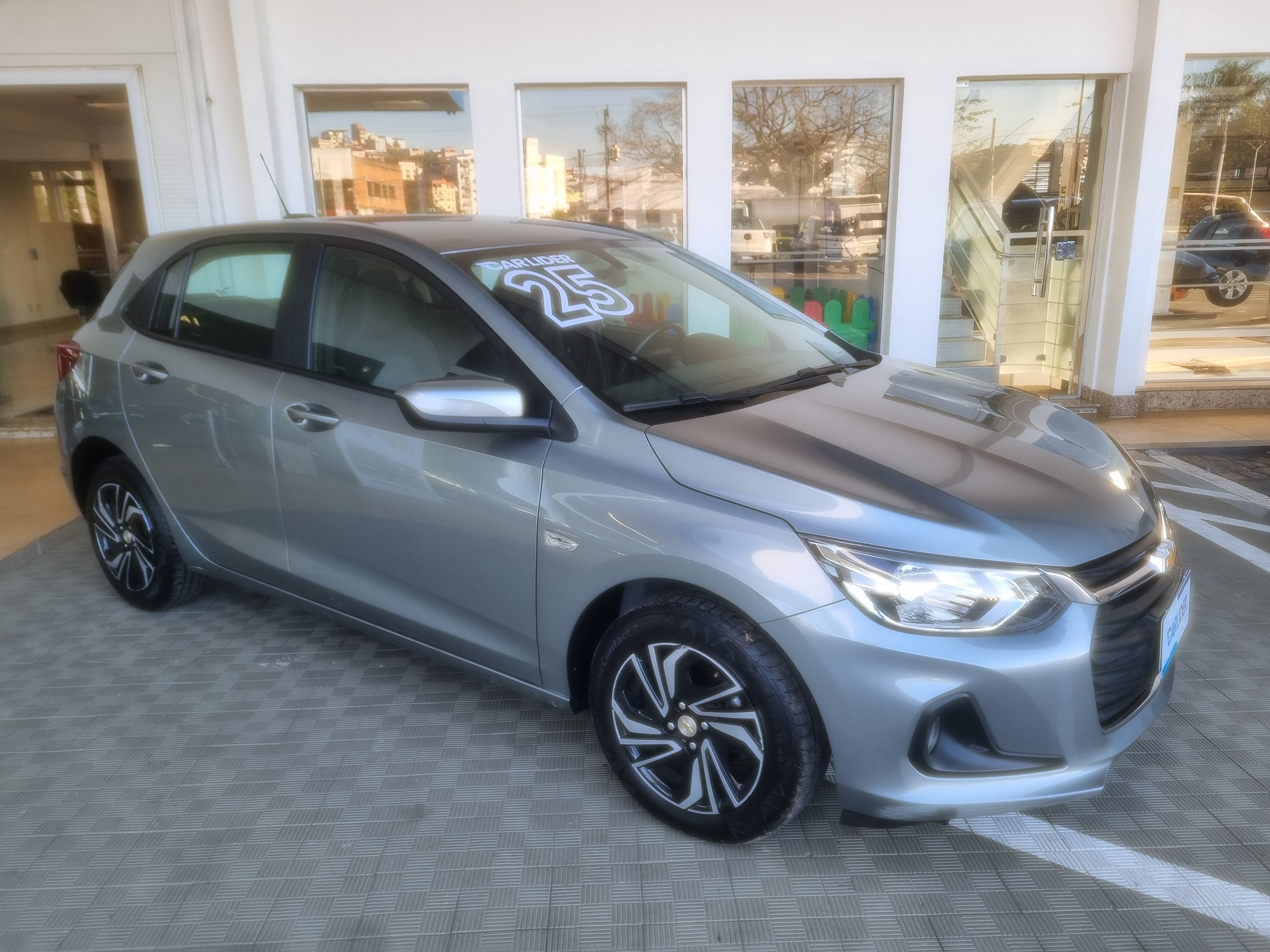 ONIX 1.0 FLEX LT MANUAL4
