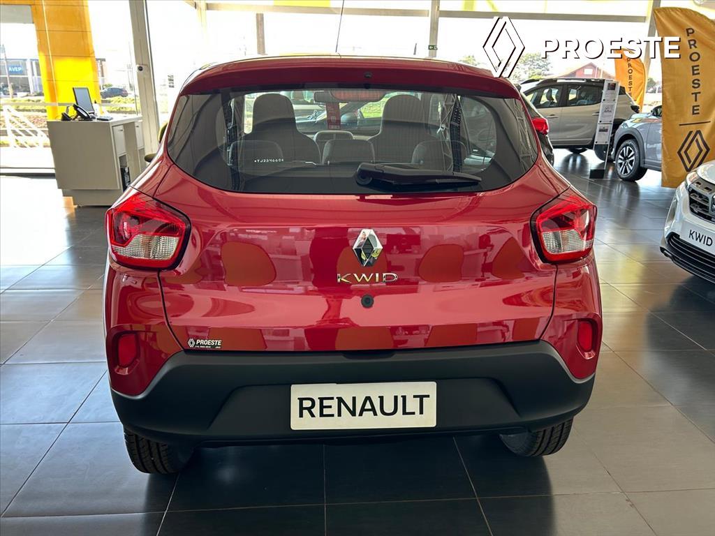 KWID 1.0 12V SCE FLEX ZEN MANUAL5