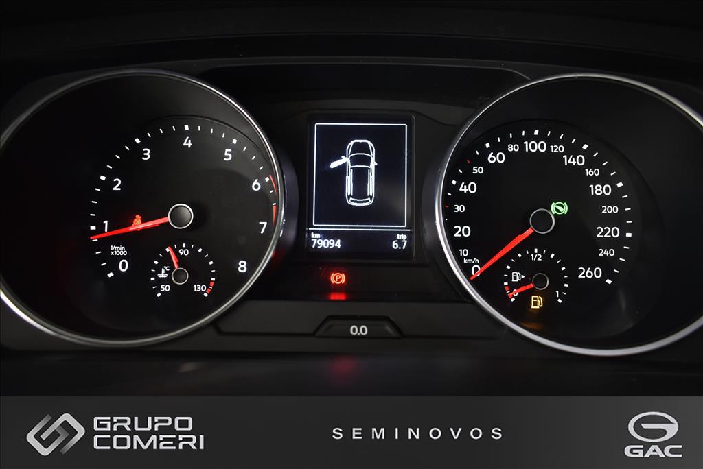 TIGUAN 1.4 250 TSI TOTAL FLEX ALLSPACE TIPTRONIC6