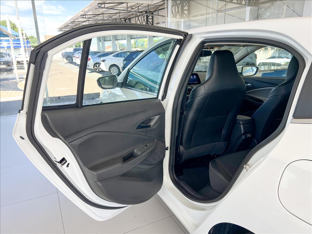 ONIX 1.0 TURBO FLEX PREMIER AUTOMÁTICO16