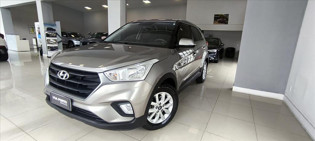 1.6 16V FLEX ACTION AUTOMÁTICO