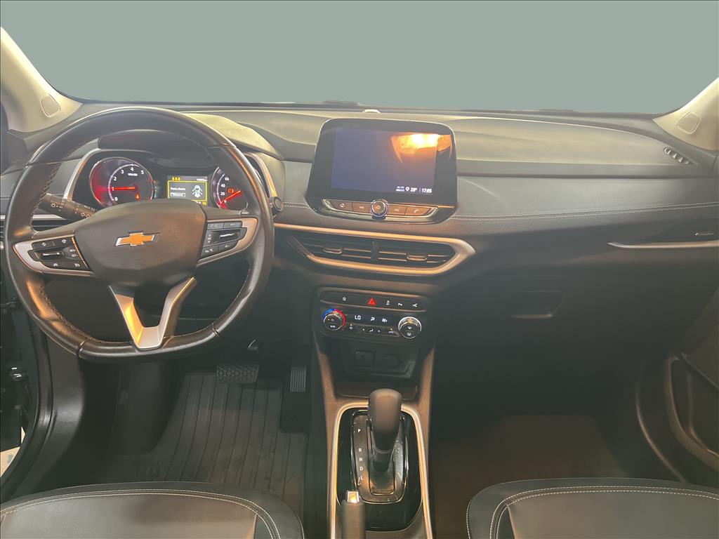 TRACKER 1.2 TURBO FLEX PREMIER AUTOMÁTICO9