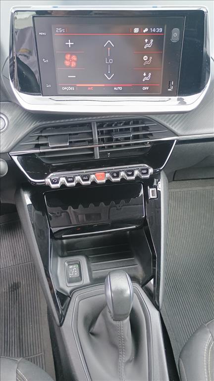 208 1.6 16V FLEX ALLURE AT612