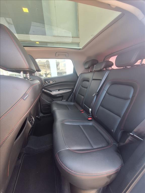 TIGGO 5x 1.5 VVT TURBO iFLEX TXS DCT7