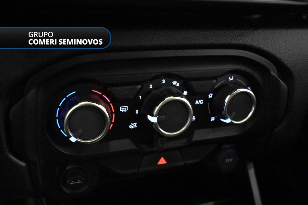 C3 1.6 16V FLEX FEEL PACK AT69