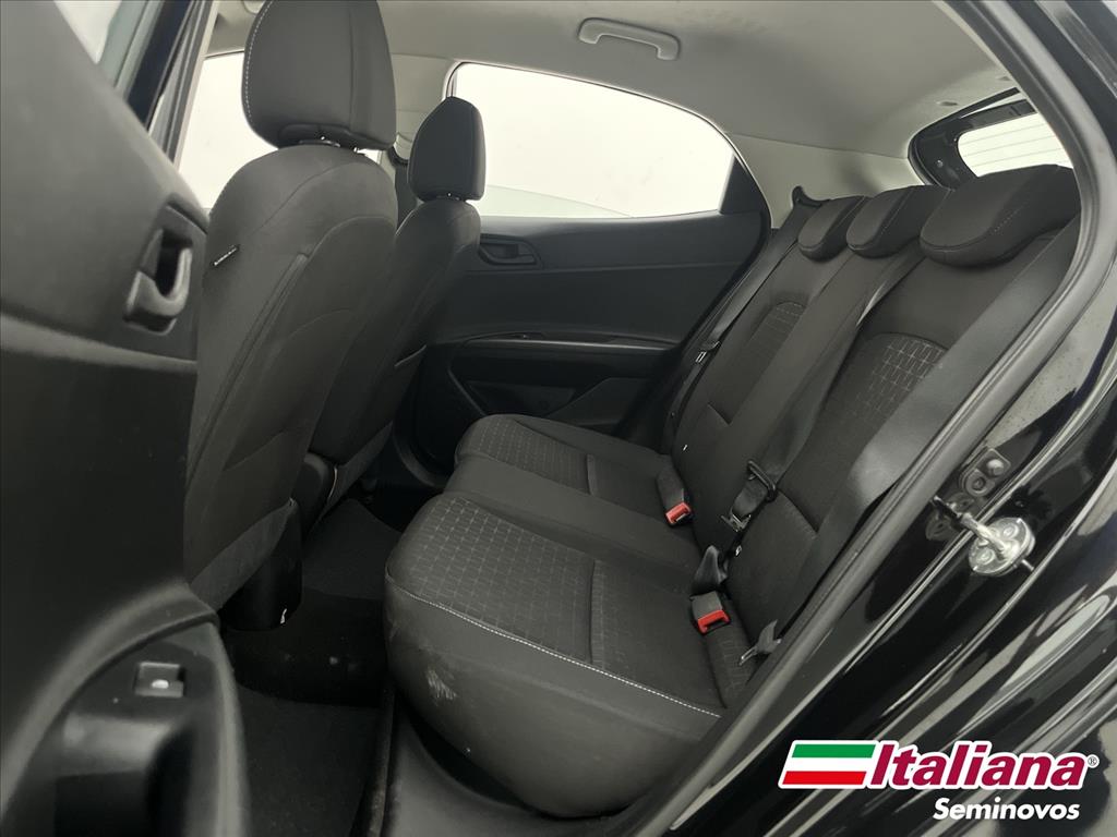 HB20 1.0 12V FLEX COMFORT MANUAL13