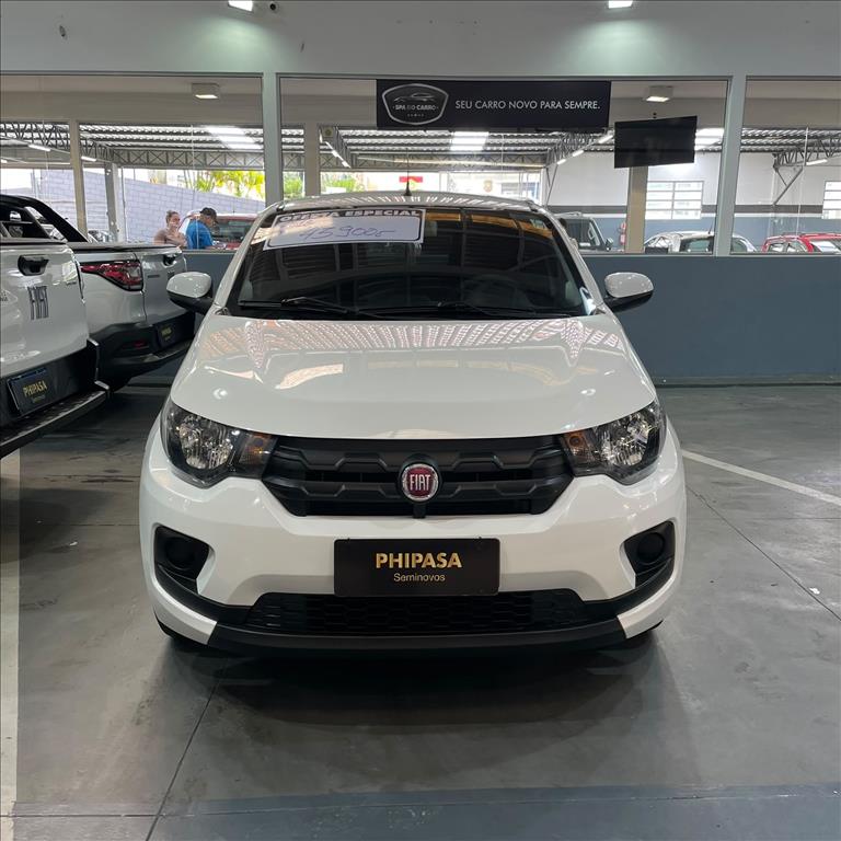 MOBI 1.0 EVO FLEX LIKE. MANUAL2